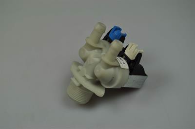 Magnetventil, Indesit vaskemaskine