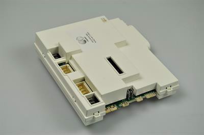 Elektronisk timer/programprint, Ariston tørretumbler