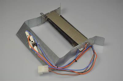 Varmelegeme, Ariston tørretumbler - 2200W