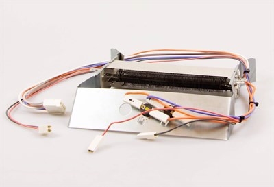 Varmelegeme, Ariston tørretumbler - 2050W (inkl. termostater)