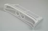 Fnugfilter, Hotpoint-Ariston tørretumbler - Hvid