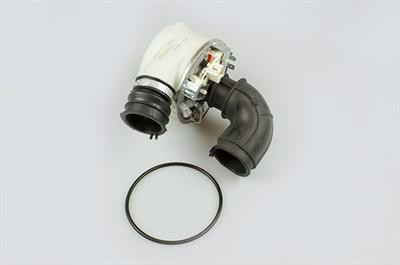 Varmelegeme, Indesit opvaskemaskine