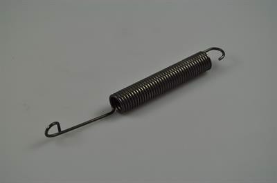 Fjeder til låge, Ariston opvaskemaskine