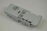 Sæbeautomat, Hotpoint-Ariston opvaskemaskine