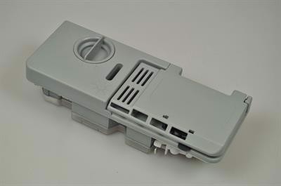 Sæbeautomat, Indesit opvaskemaskine