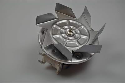 Varmluftblæser, Ariston komfur & ovn