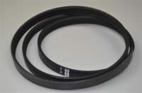 Rem, Hotpoint vaskemaskine - 1226/J5