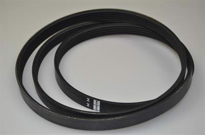 Rem, Hotpoint vaskemaskine - 1226/J5