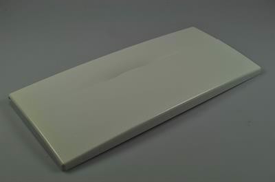 Front for grøntsagsskuffe, Ardo køl & frys