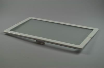 Glashylde, Ardo køl & frys