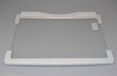 Glashylde, Asko køl & frys