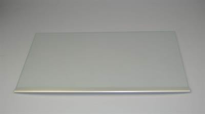 Glashylde, Asko køl & frys