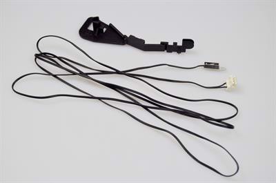 NTC-føler, Asko vaskemaskine