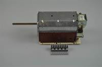 Timer, Cylinda vaskemaskine