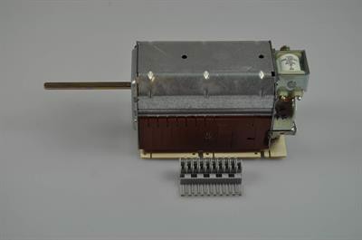 Timer, Asko vaskemaskine (komplet)