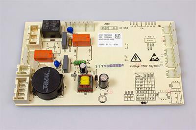 Timer, Asko vaskemaskine