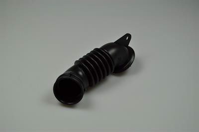 Sæbeslange, Asko industrivaskemaskine