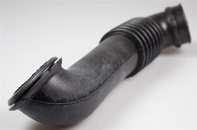 Sæbeslange, Asko vaskemaskine - Sort