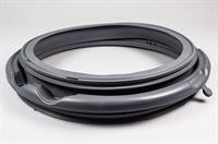 Dørbælg, Blomberg vaskemaskine