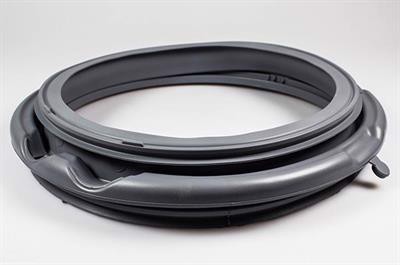 Dørbælg, Blomberg vaskemaskine