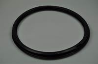 Dørpakning, Asko industrivaskemaskine - Gummi