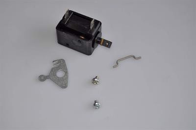 Dørlås, Asko industrivaskemaskine (sæt)