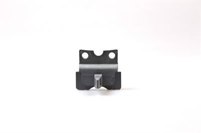 Låsepal, Primus industrivaskemaskine