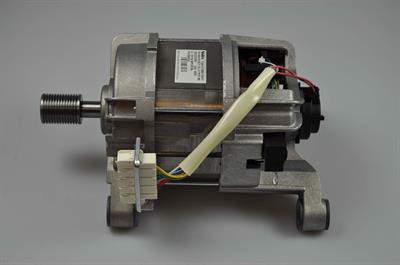 Motor, Asea vaskemaskine