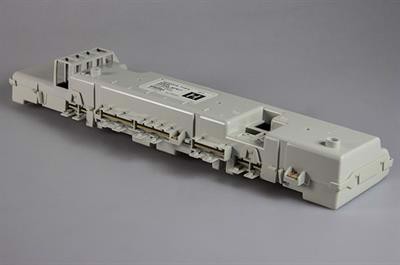 Elektronik/Styring, Cylinda opvaskemaskine