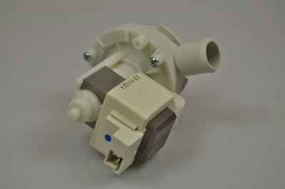 Afløbspumpe, Asko opvaskemaskine (magnetpumpe)