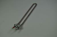 Varmelegeme, Cylinda industrivaskemaskine - 230V/1200W