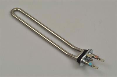 Varmelegeme, Cylinda industrivaskemaskine - 1000W/230V