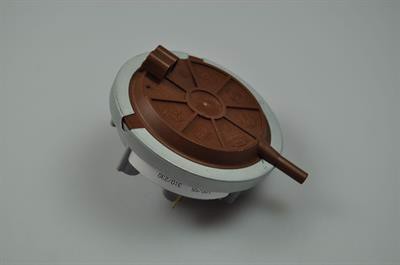 Tryksensor, Cylinda industrivaskemaskine