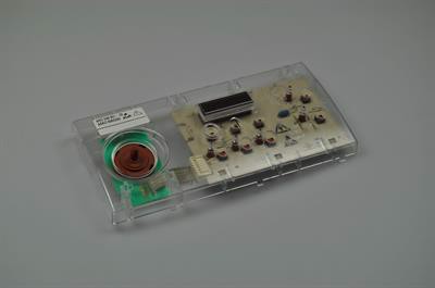 Print, Asko-Vølund tørretumbler (displayprint)