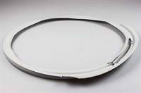 Pakning ved filter, Asko tørretumbler