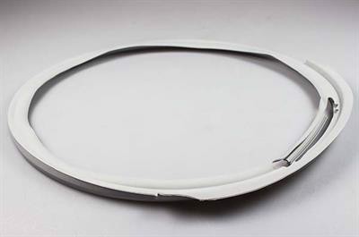 Pakning ved filter, Asko tørretumbler