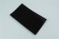 Fnugfilter, Cylinda tørretumbler - 10 x 137 x 235 mm