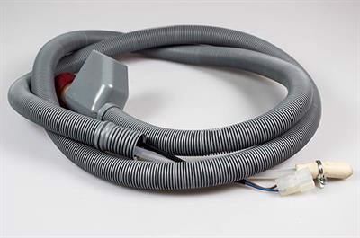 Aquastop, Blomberg opvaskemaskine