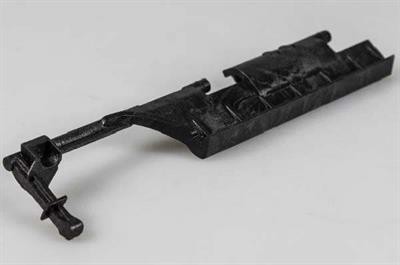 Dørlås, Asko opvaskemaskine