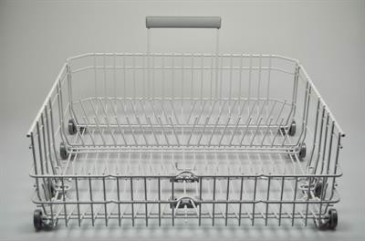 Trådkurv, Cylinda opvaskemaskine (nedre)