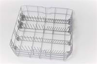 Trådkurv, Cylinda opvaskemaskine (nedre kurv)