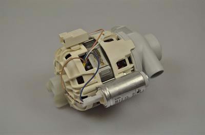 Spulepumpe, Atag opvaskemaskine