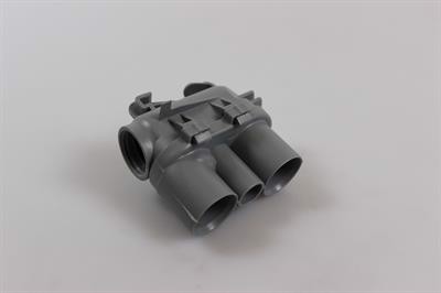 Dyse til spulearm, Asko opvaskemaskine