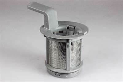 Bundsi med håndtag, Asko opvaskemaskine (grovsi)