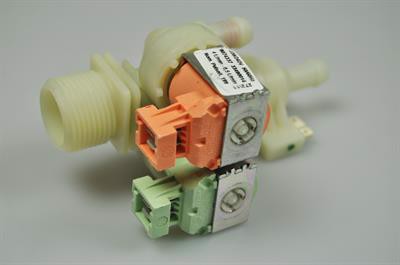 Vandventil, Asko opvaskemaskine