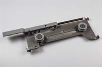 Kurvehjul, Upo opvaskemaskine (med holder - øverste højre)