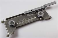 Kurvehjul, Upo opvaskemaskine (med holder - øverste venstre)