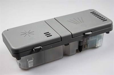 Sæbeautomat, Upo opvaskemaskine