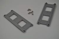 Skinnerulle, Upo opvaskemaskine