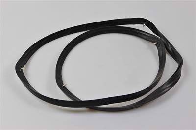 Ovnpakning, Asko komfur & ovn